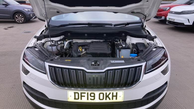 Skoda Karoq 1.0 TSI SE L 5dr DSG Petrol Estate